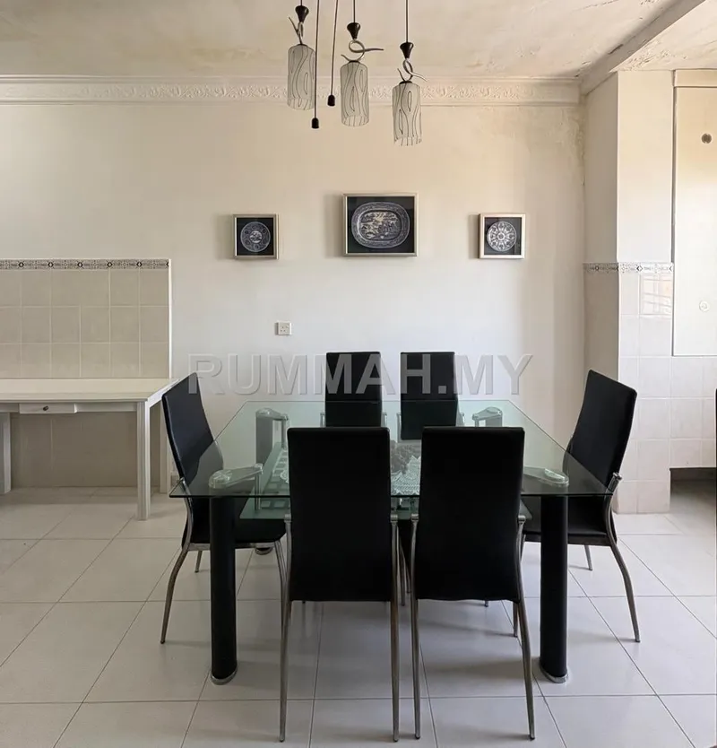 condo in Tanjung Tokong, Penang — photo 3