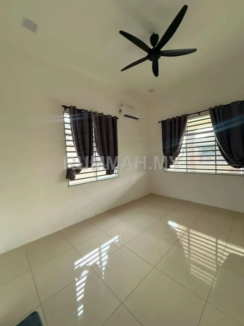 house in Padang serai, Kedah — photo 2