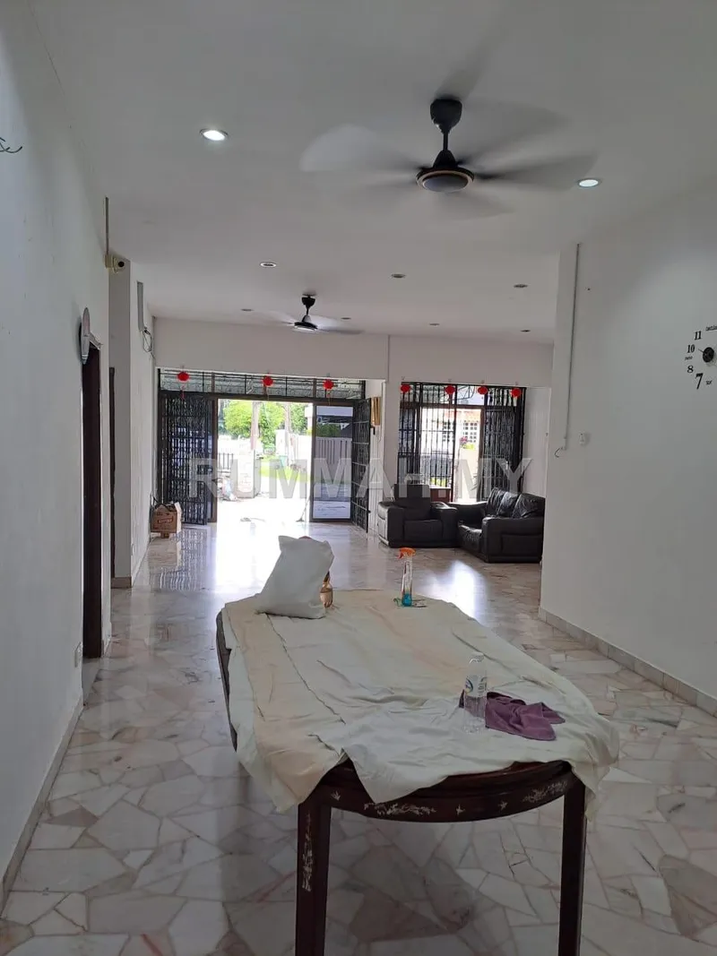 house in Pulau Tikus, Penang — photo 3
