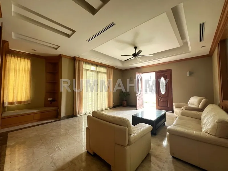 house in Gelugor, Penang — photo 2