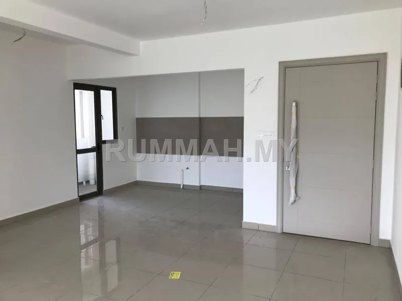 condo in Sungai Ara, Penang — photo 2