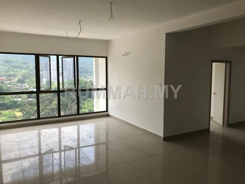 condo in Sungai Ara, Penang — photo 3