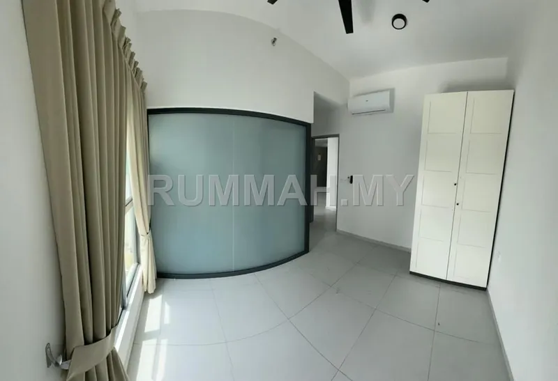 condo in Batu Kawan, Penang — photo 2