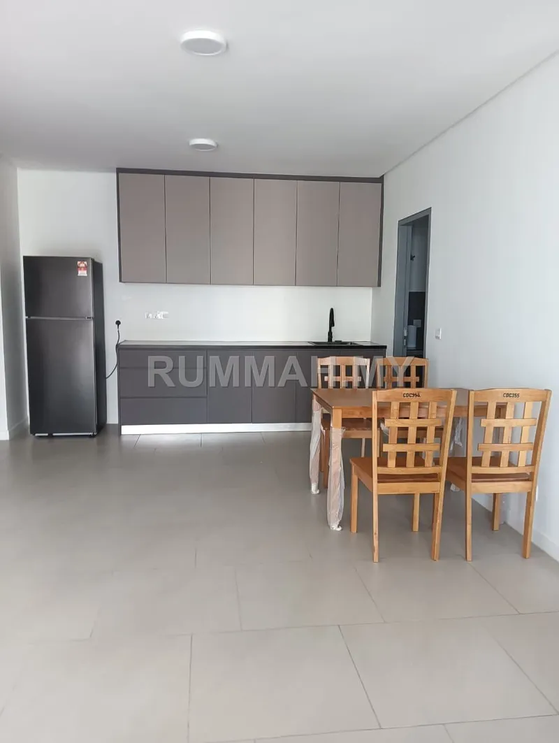 condo in Gelugor, Penang — photo 2