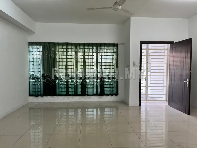 house in Jelutong, Penang — photo 2