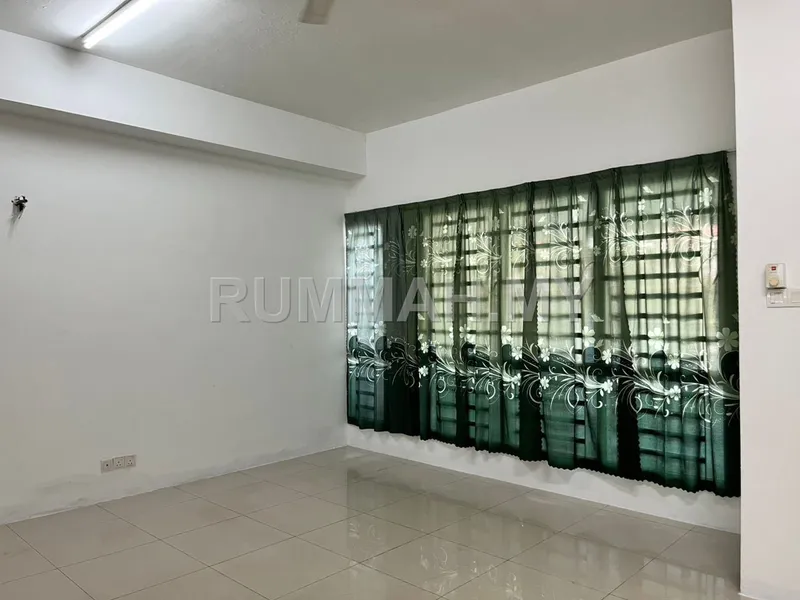 house in Jelutong, Penang — photo 3