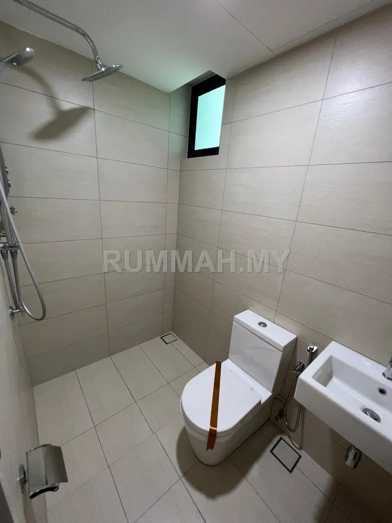 condo in George Town, Penang — photo 3