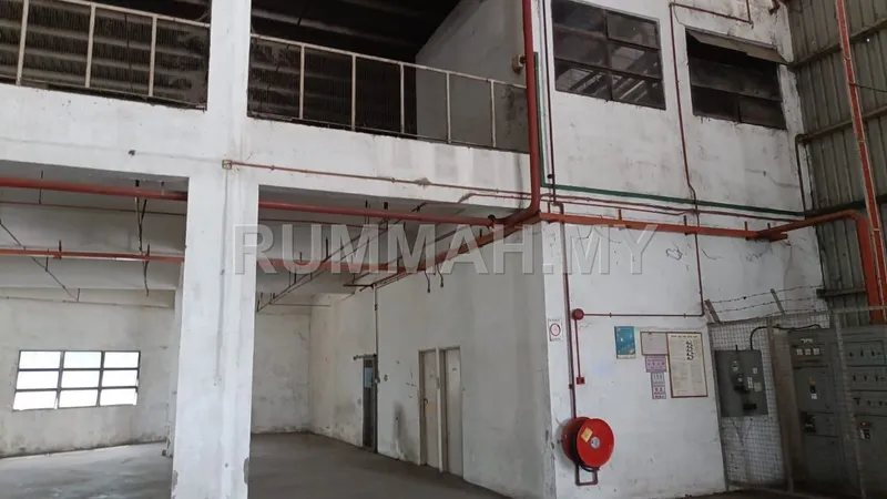 industrial in Juru, Penang — photo 3