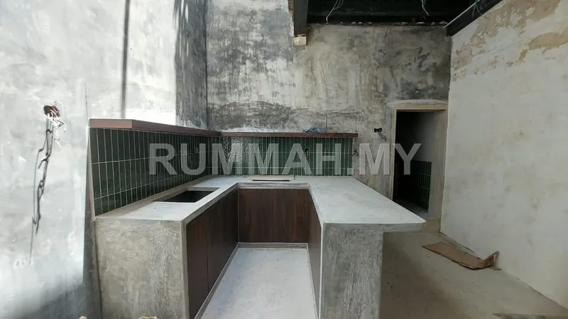 house in George Town, Penang — photo 2