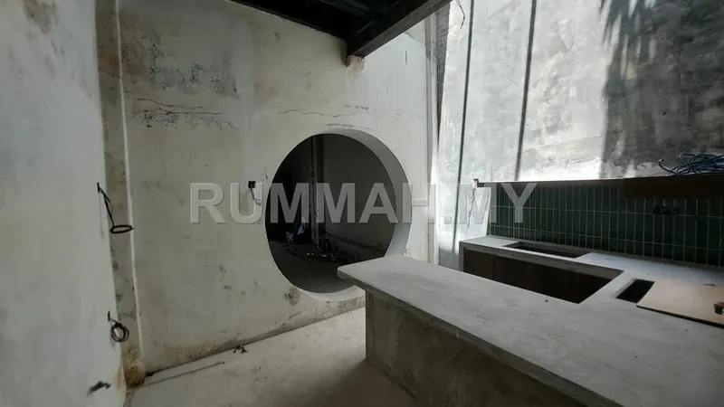 house in George Town, Penang — photo 3
