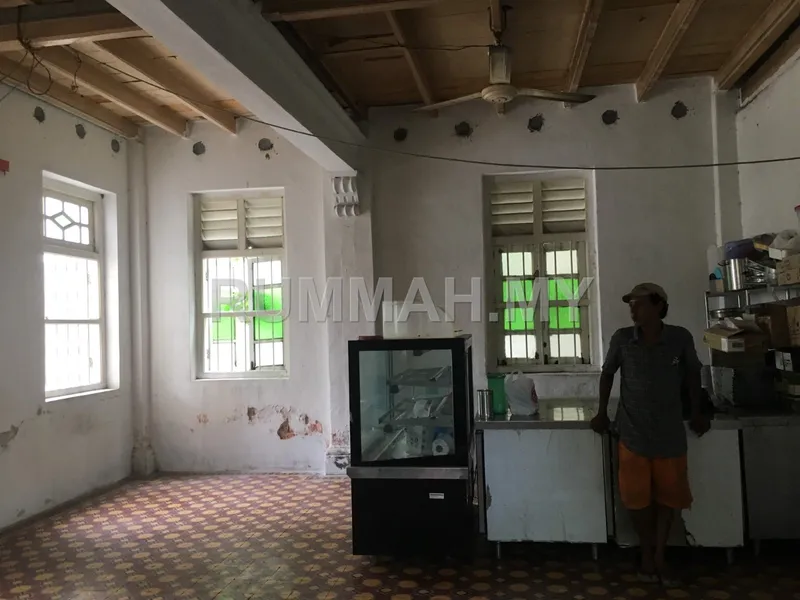 commercial in George Town, Penang — photo 2