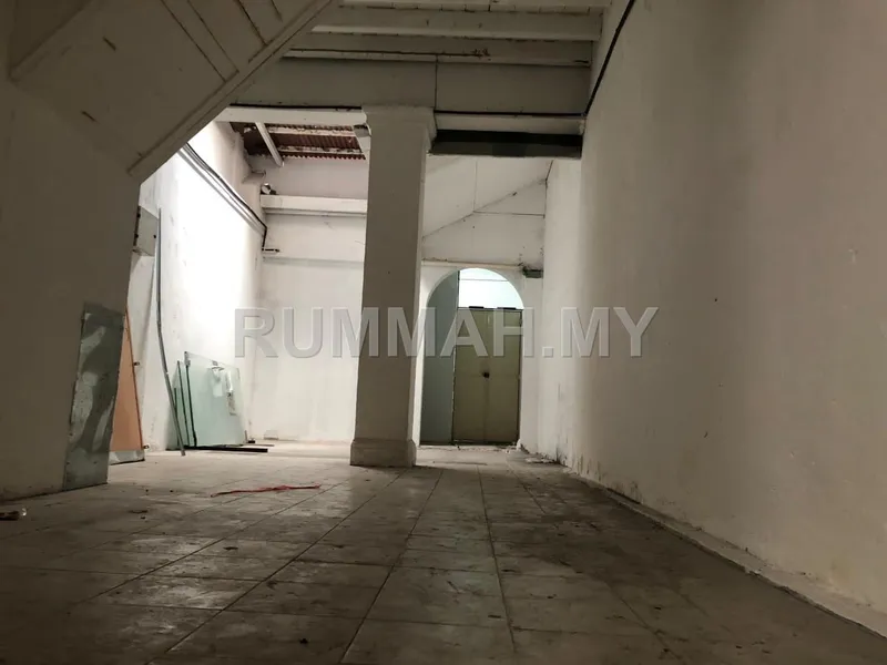commercial in George Town, Penang — photo 2