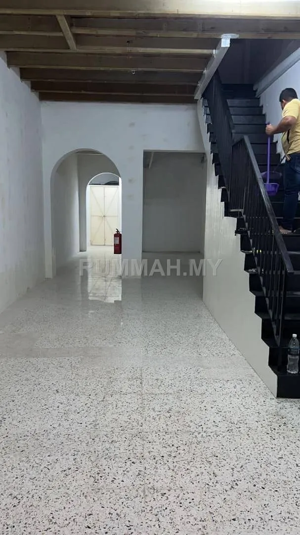 commercial in George Town, Penang — photo 3