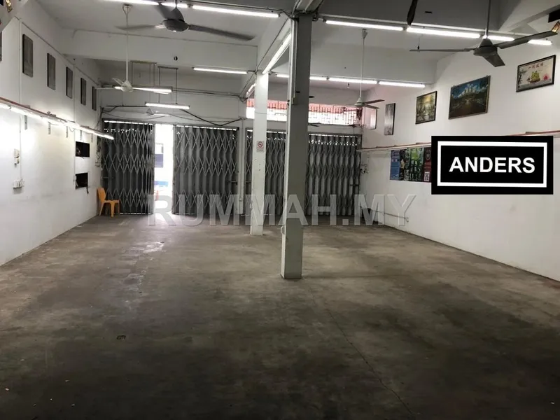 commercial in George Town, Penang — photo 2