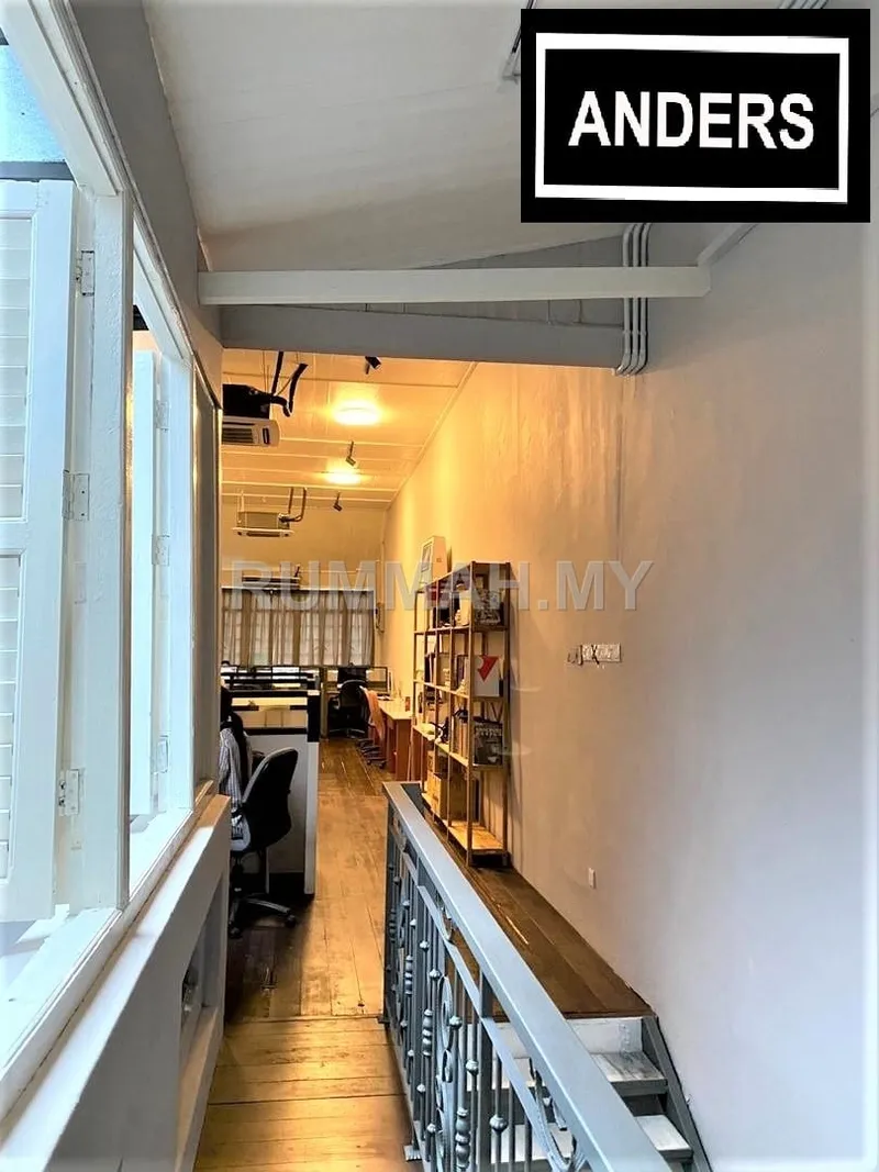 commercial in George Town, Penang — photo 2
