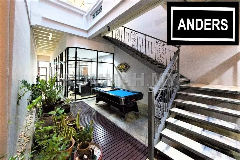 commercial in George Town, Penang — photo 3