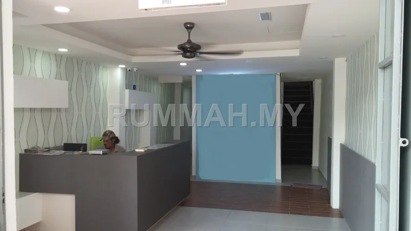 commercial in George Town, Penang — photo 2