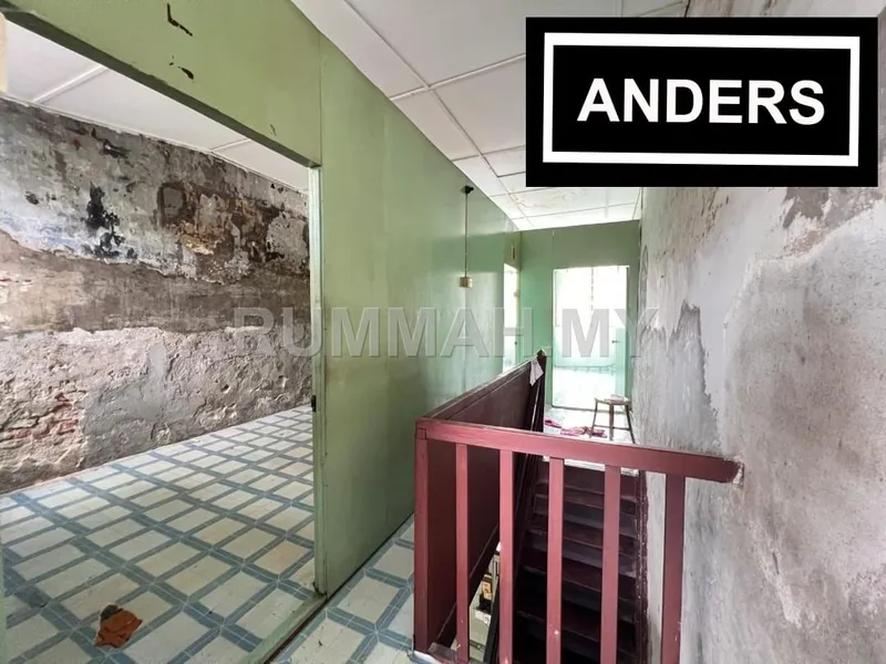 house in George Town, Penang — photo 2
