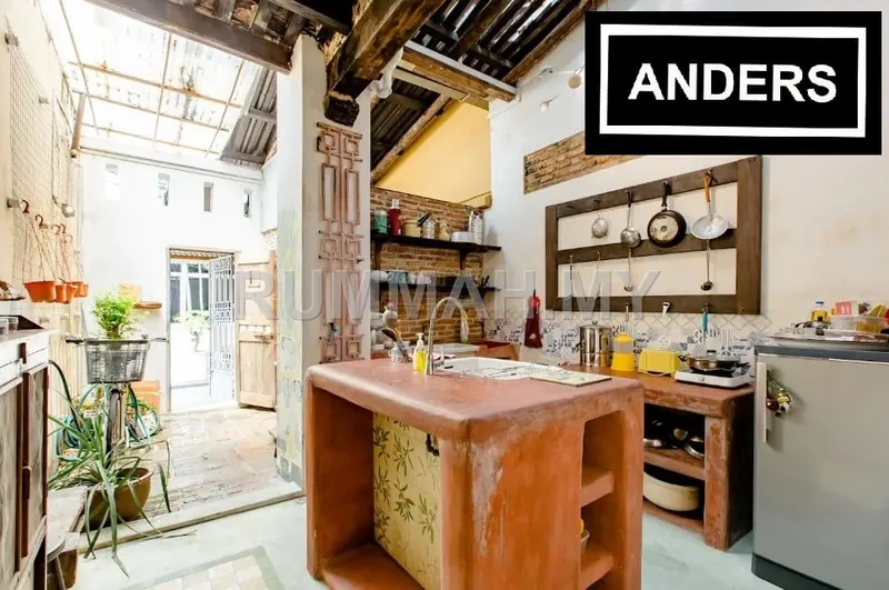 house in George Town, Penang — photo 3