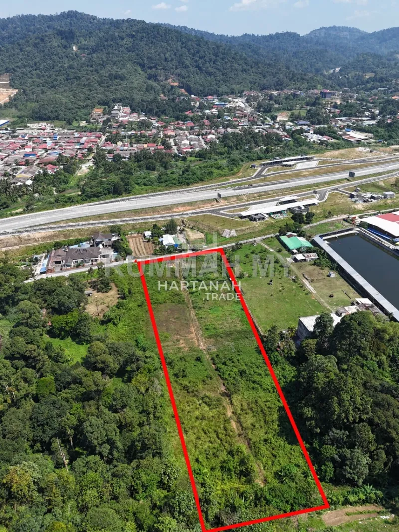 land in Hulu Langat, Selangor — photo 3