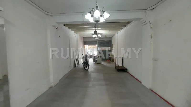 commercial in George Town, Penang — photo 2