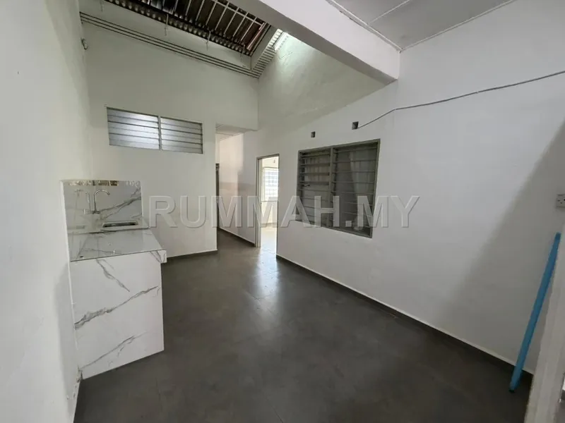 house in Simpang Ampat, Penang — photo 3