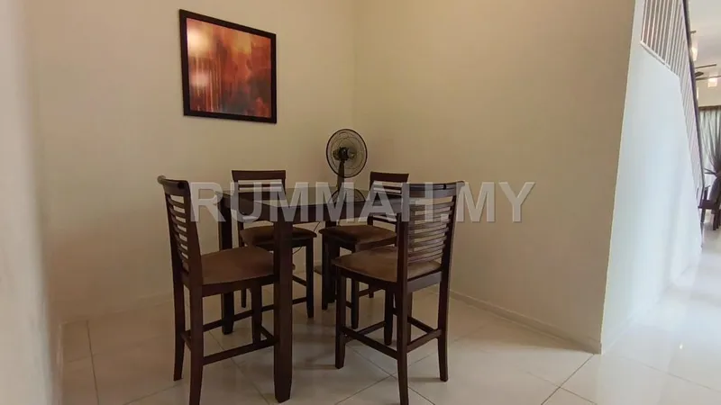 house in Tanjung Tokong, Penang — photo 2