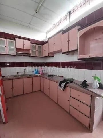 house in Sungai Nibong, Penang — photo 3