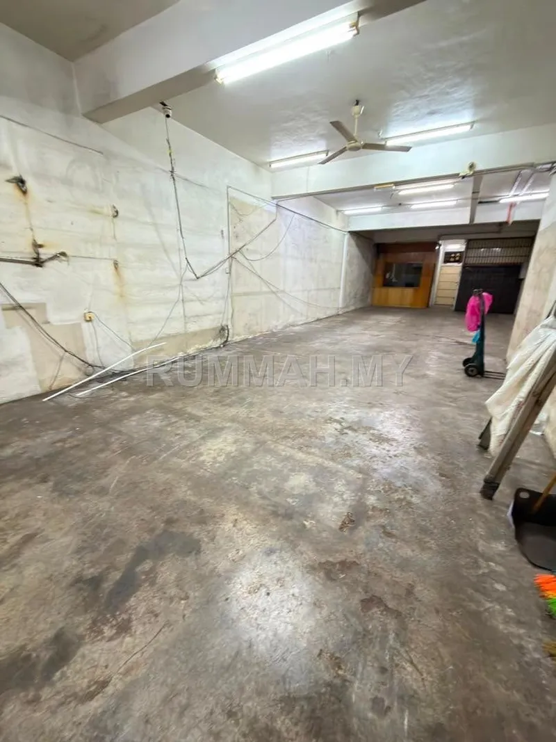 commercial in George Town, Penang — photo 2