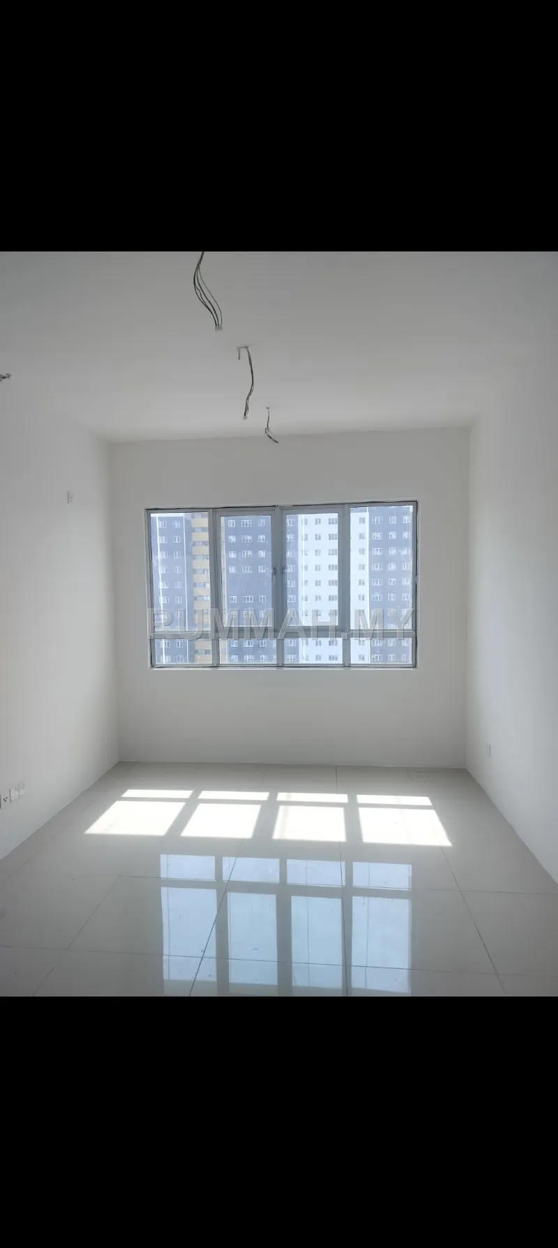 3-bedroom condo in George Town, Penang for sale — Condo for Sale @ Foreshore Residence, George Town | Leasehold