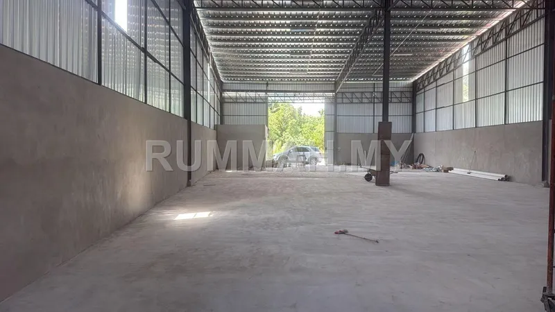 industrial in Kubang Semang, Penang — photo 2