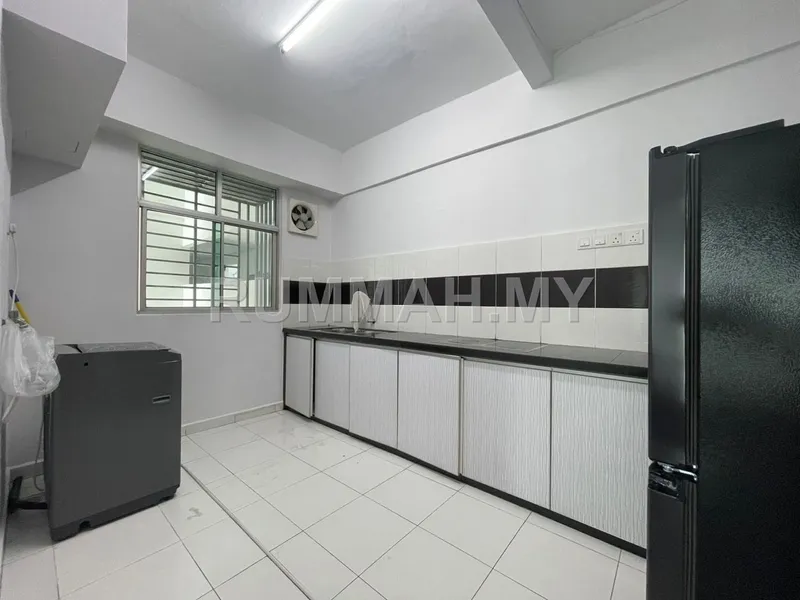 condo in Seberang Jaya, Penang — photo 3