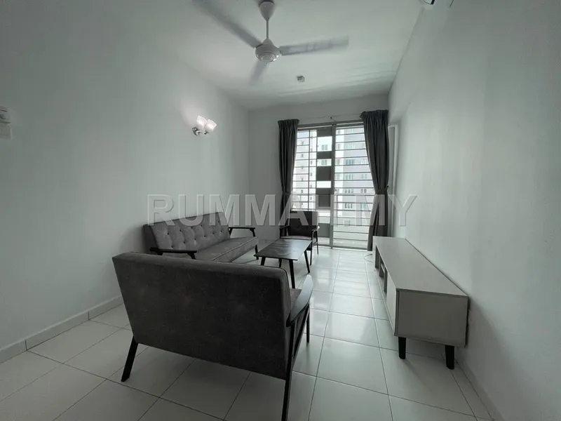 Pangsapuri Pinang Laguna,Perai | Fully Furnished
