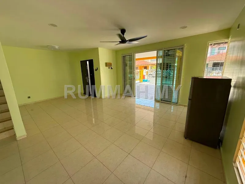 house in Bukit Mertajam, Penang — photo 2
