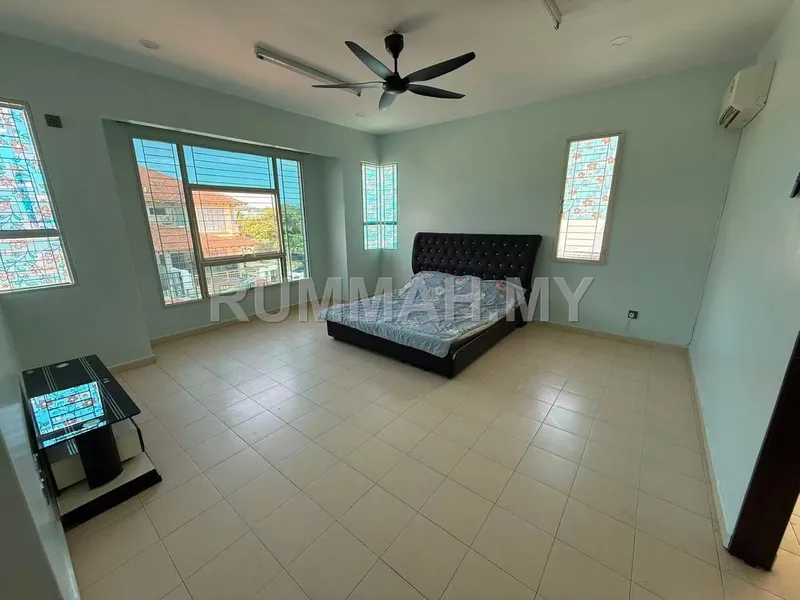 house in Bukit Mertajam, Penang — photo 3