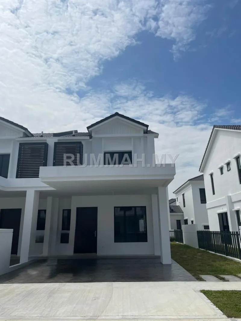 house in Batu Kawan, Penang — photo 3