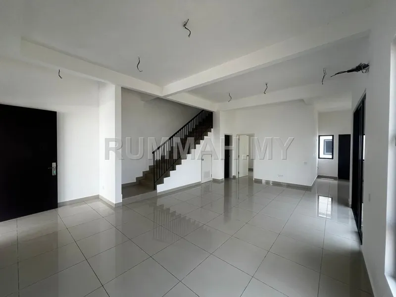 house in Batu Kawan, Penang — photo 3