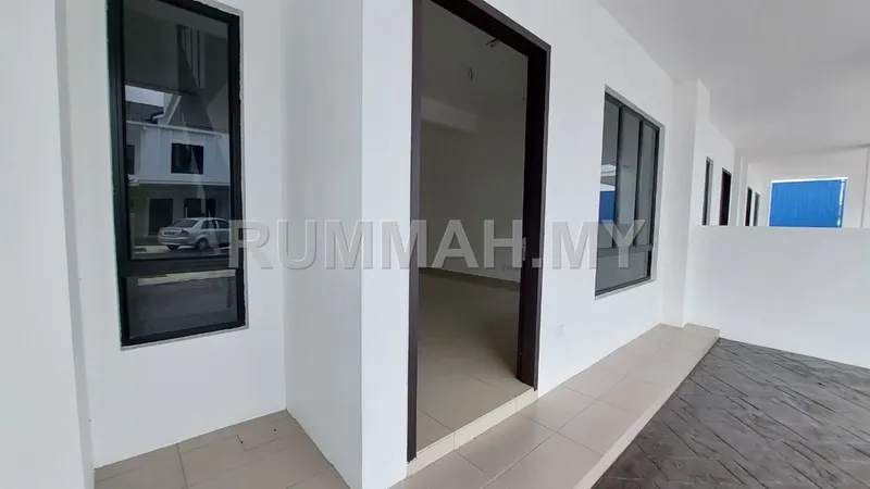 house in Batu Kawan, Penang — photo 2