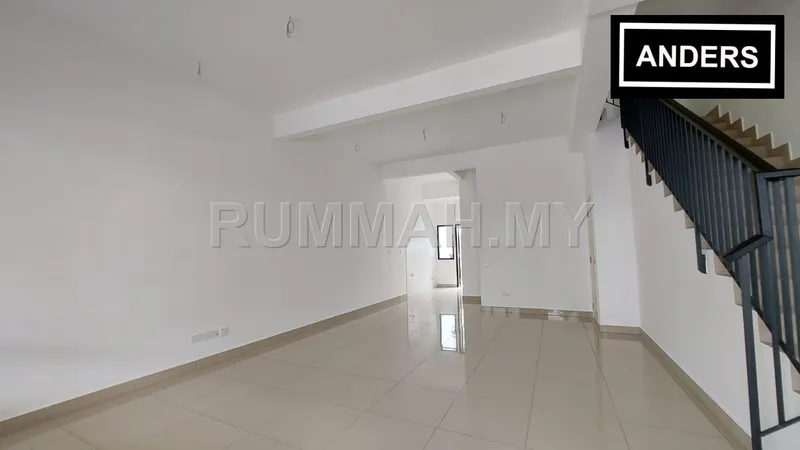 house in Batu Kawan, Penang — photo 3
