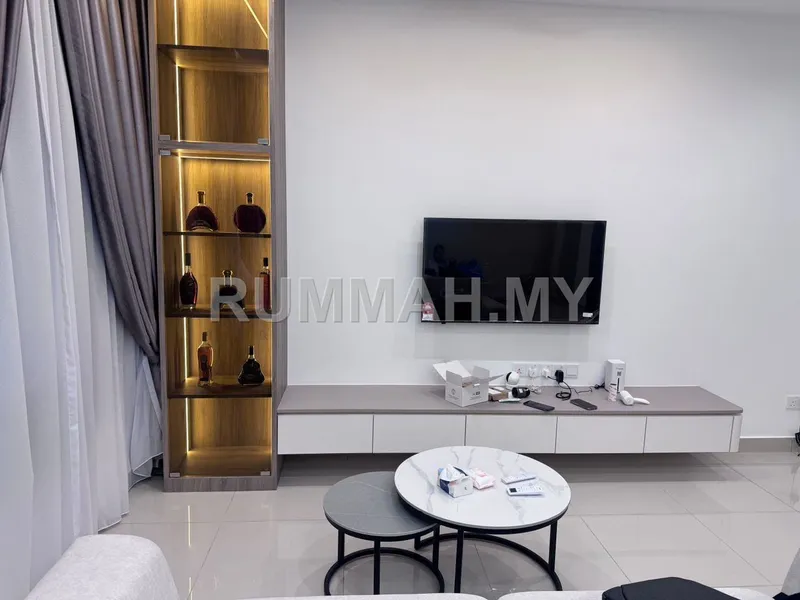 house in Batu Kawan, Penang — photo 3