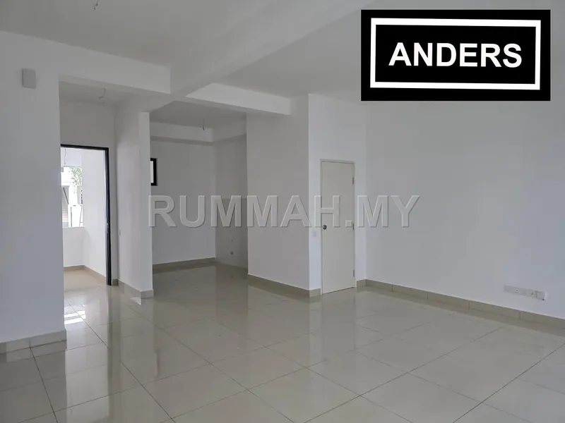 house in Batu Kawan, Penang — photo 3