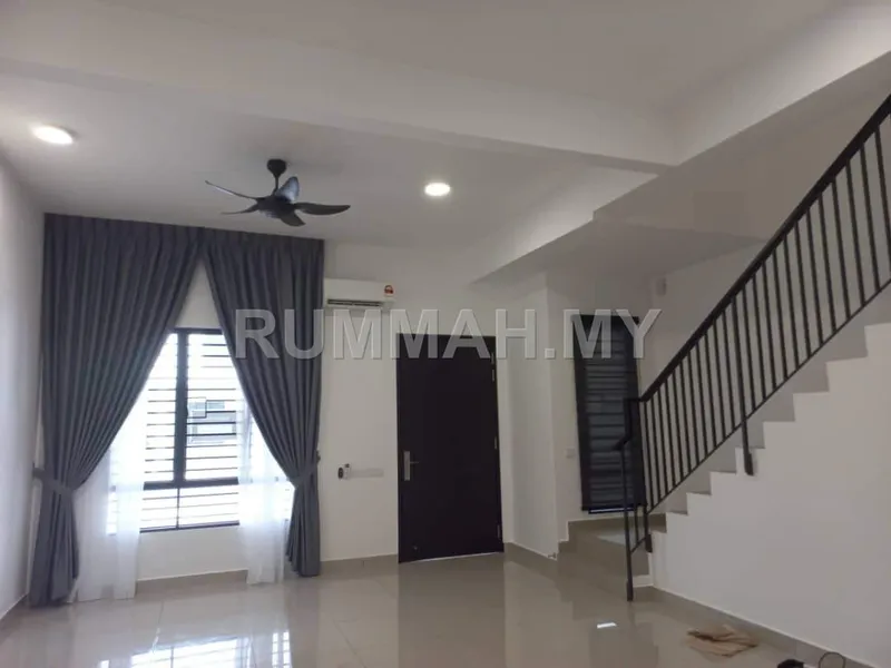 house in Batu Kawan, Penang — photo 2