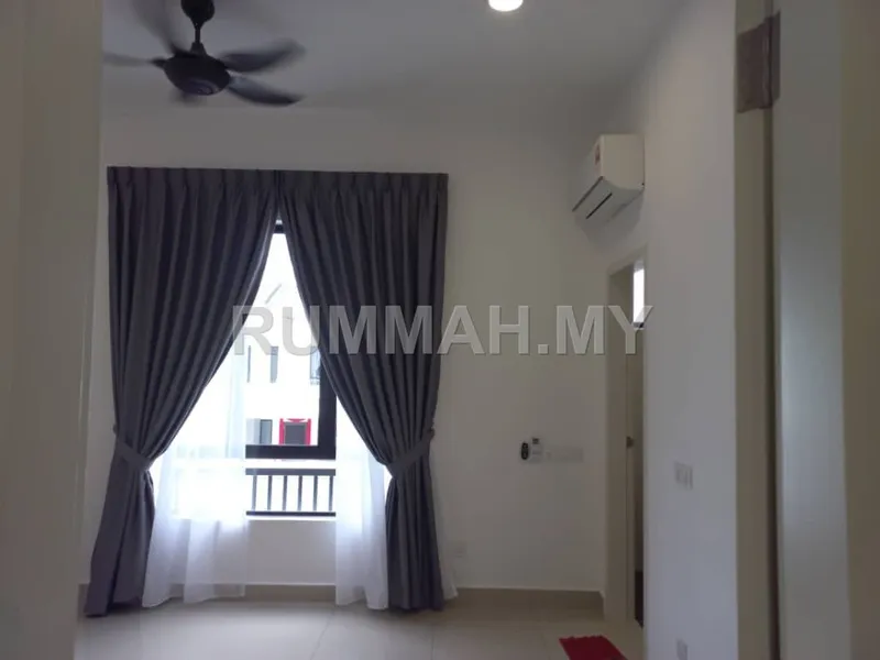 house in Batu Kawan, Penang — photo 3