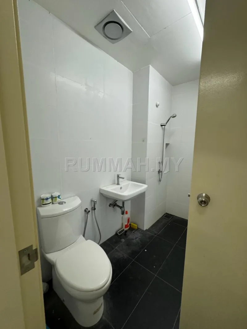 house in Batu Kawan, Penang — photo 3