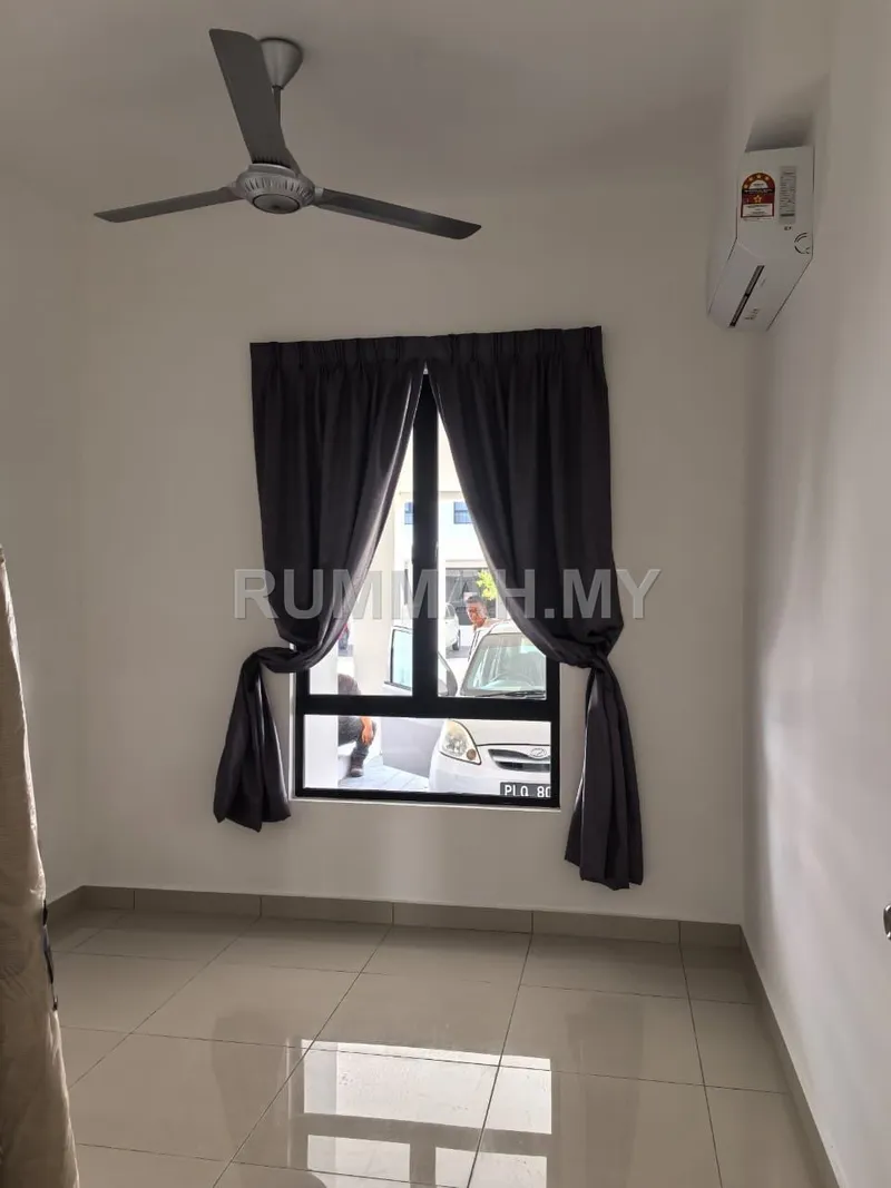 house in Batu Kawan, Penang — photo 2