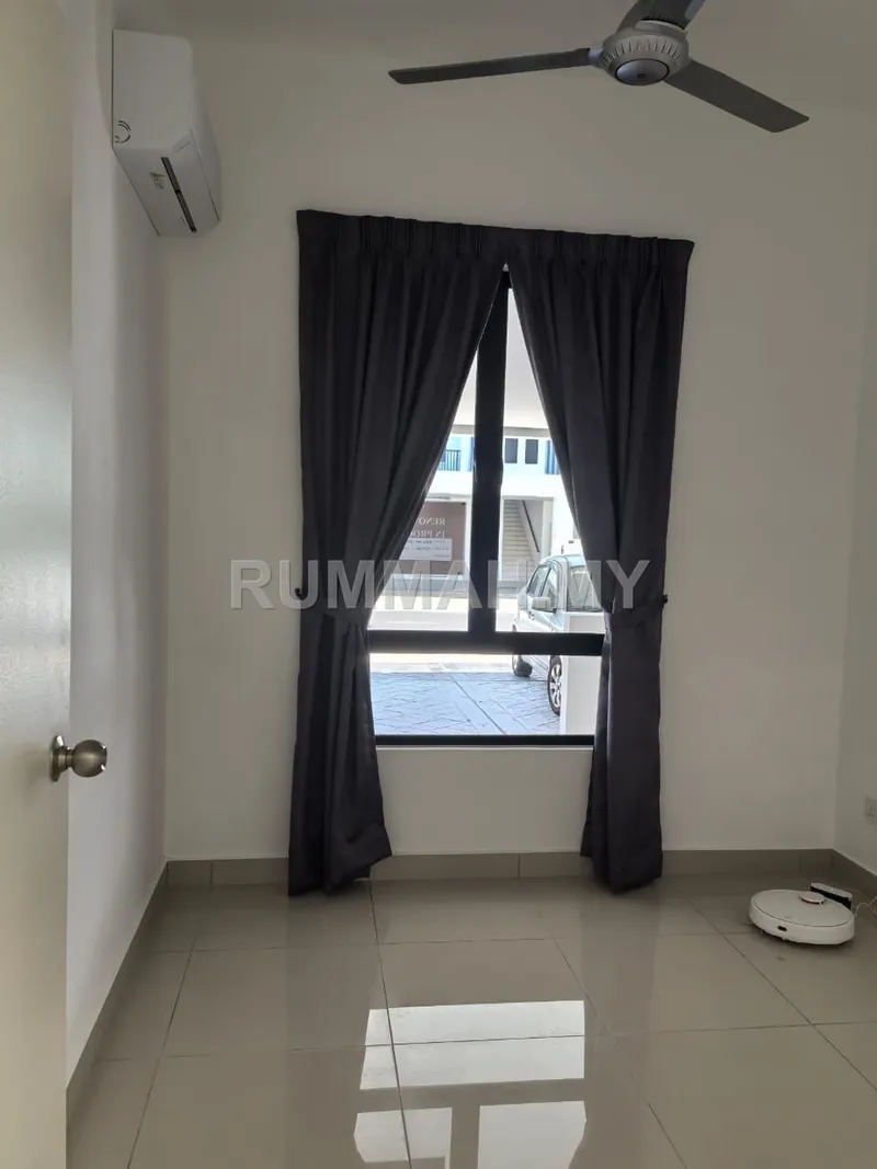 house in Batu Kawan, Penang — photo 3