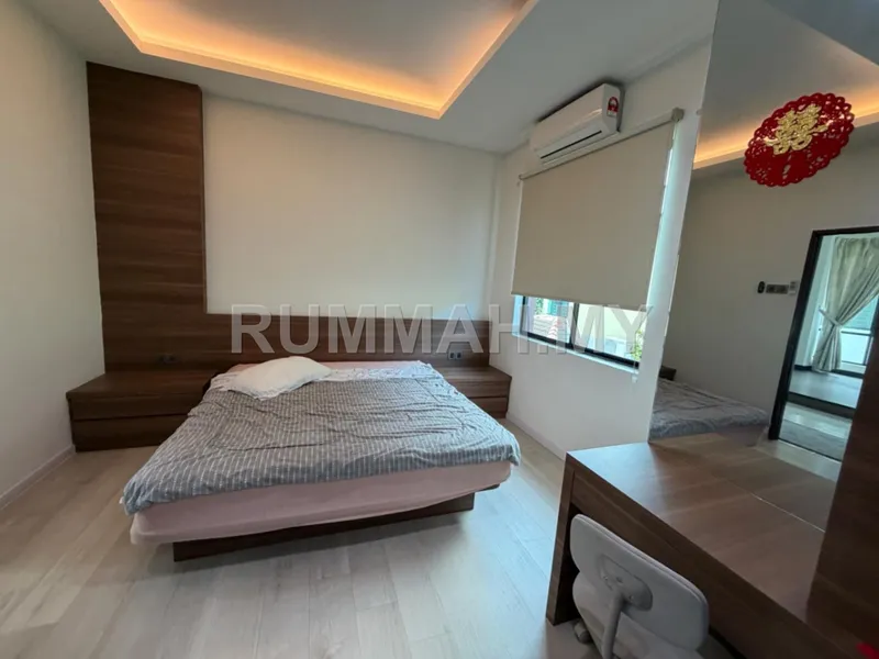 house in Simpang Ampat, Penang — photo 3