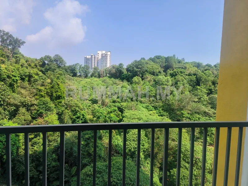 condo in Tanjung Tokong, Penang — photo 3