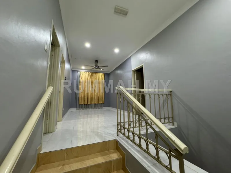 house in Butterworth, Penang — photo 2