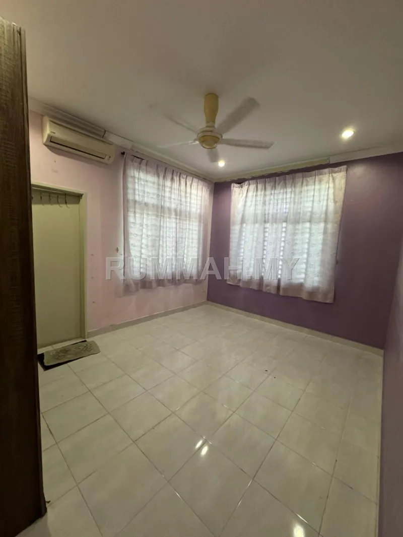 house in Butterworth, Penang — photo 3